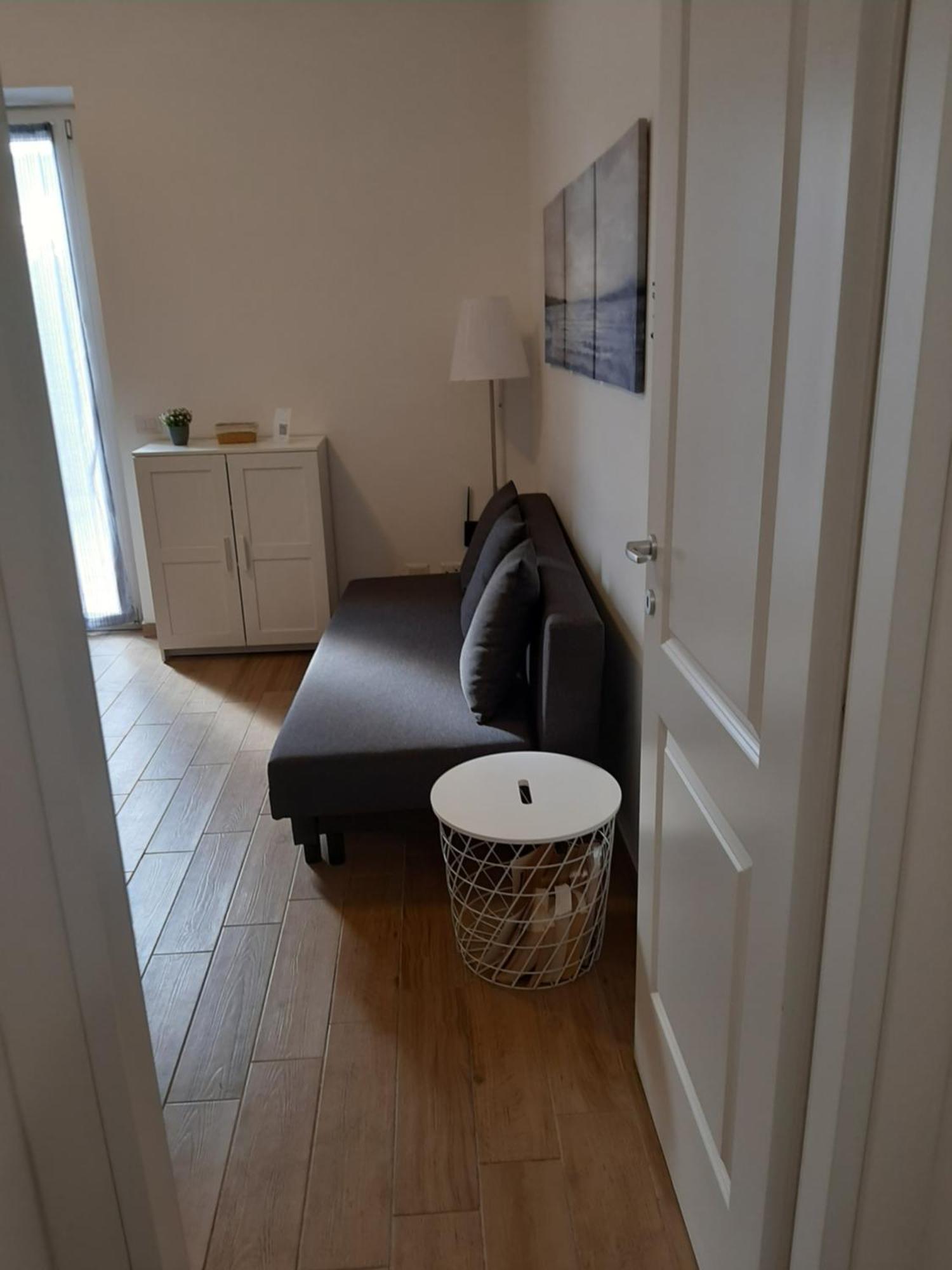 Apartment La Bouganville - Grazioso Con Giardinetto Rom