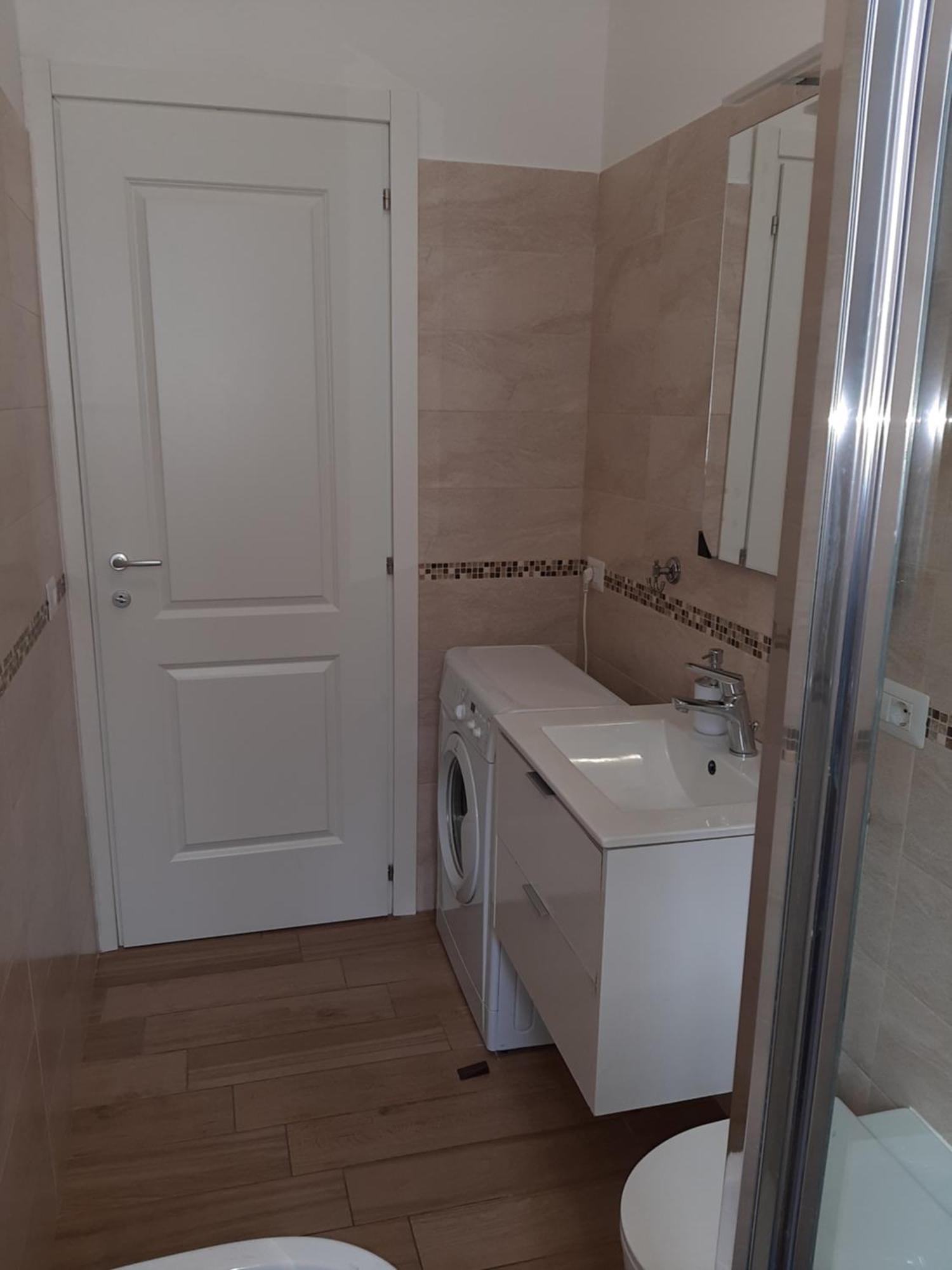 La Bouganville - Grazioso Con Giardinetto Apartment Rom