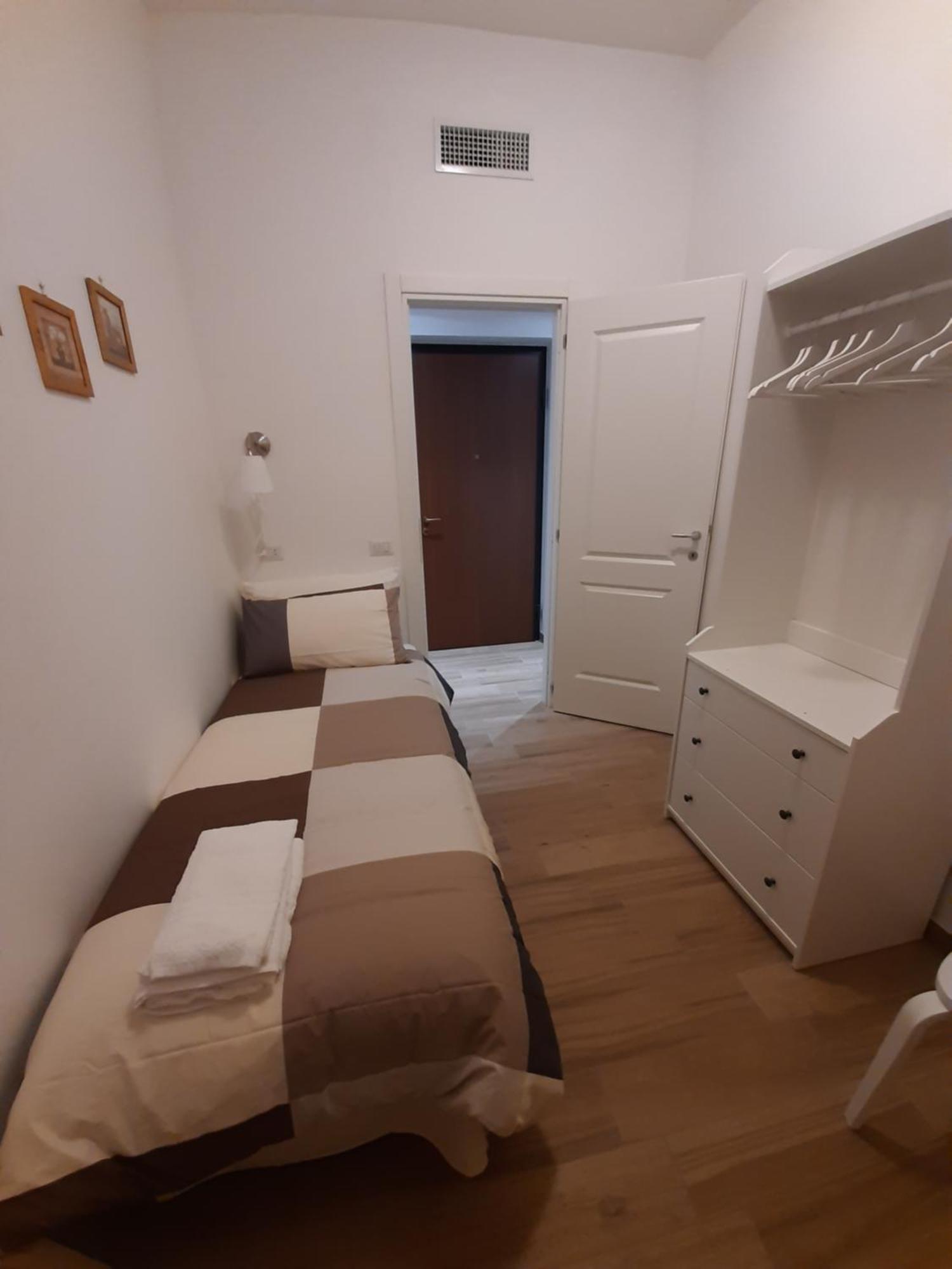 Apartment La Bouganville - Grazioso Con Giardinetto