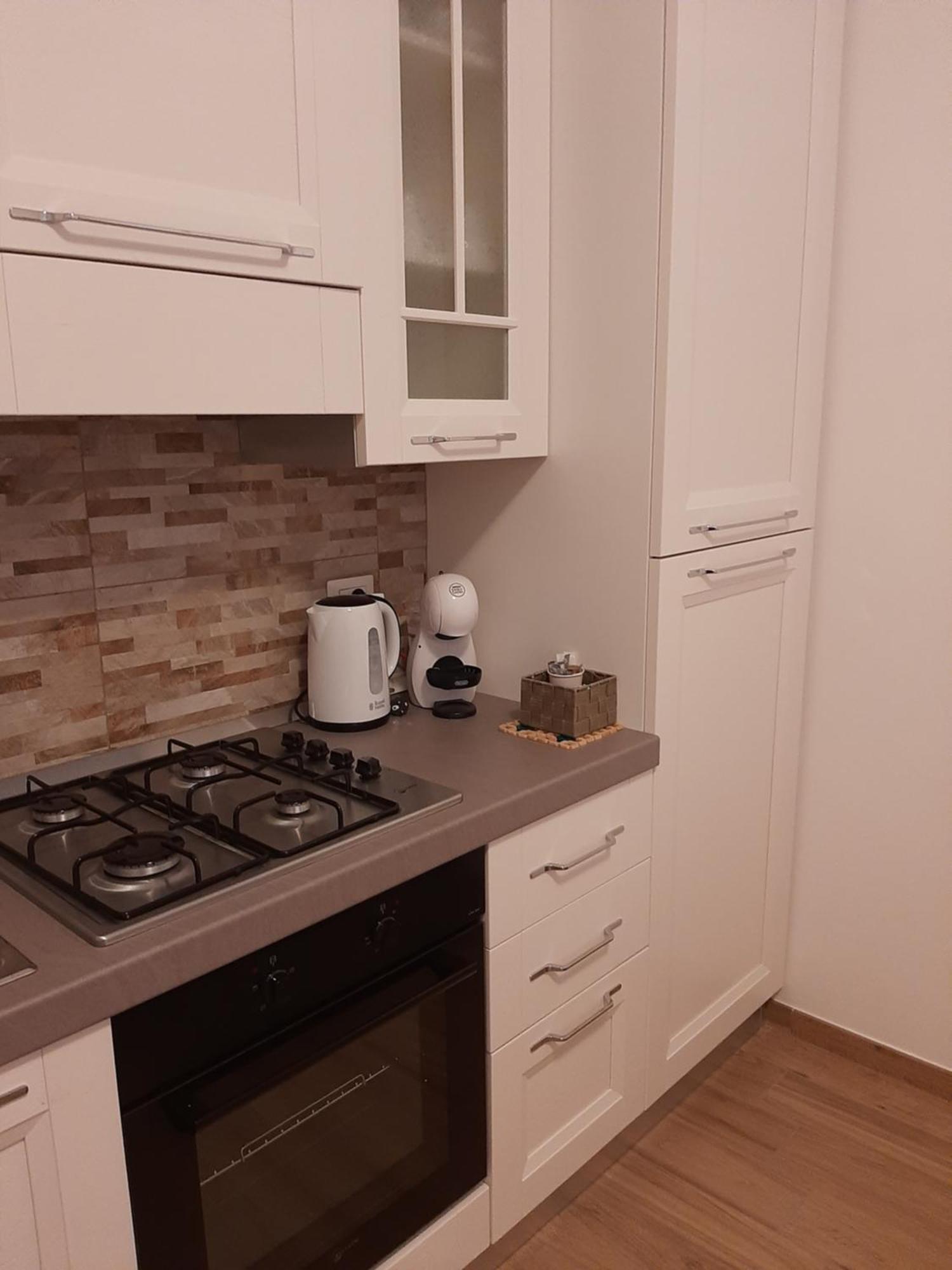 La Bouganville - Grazioso Con Giardinetto Appartamento Roma