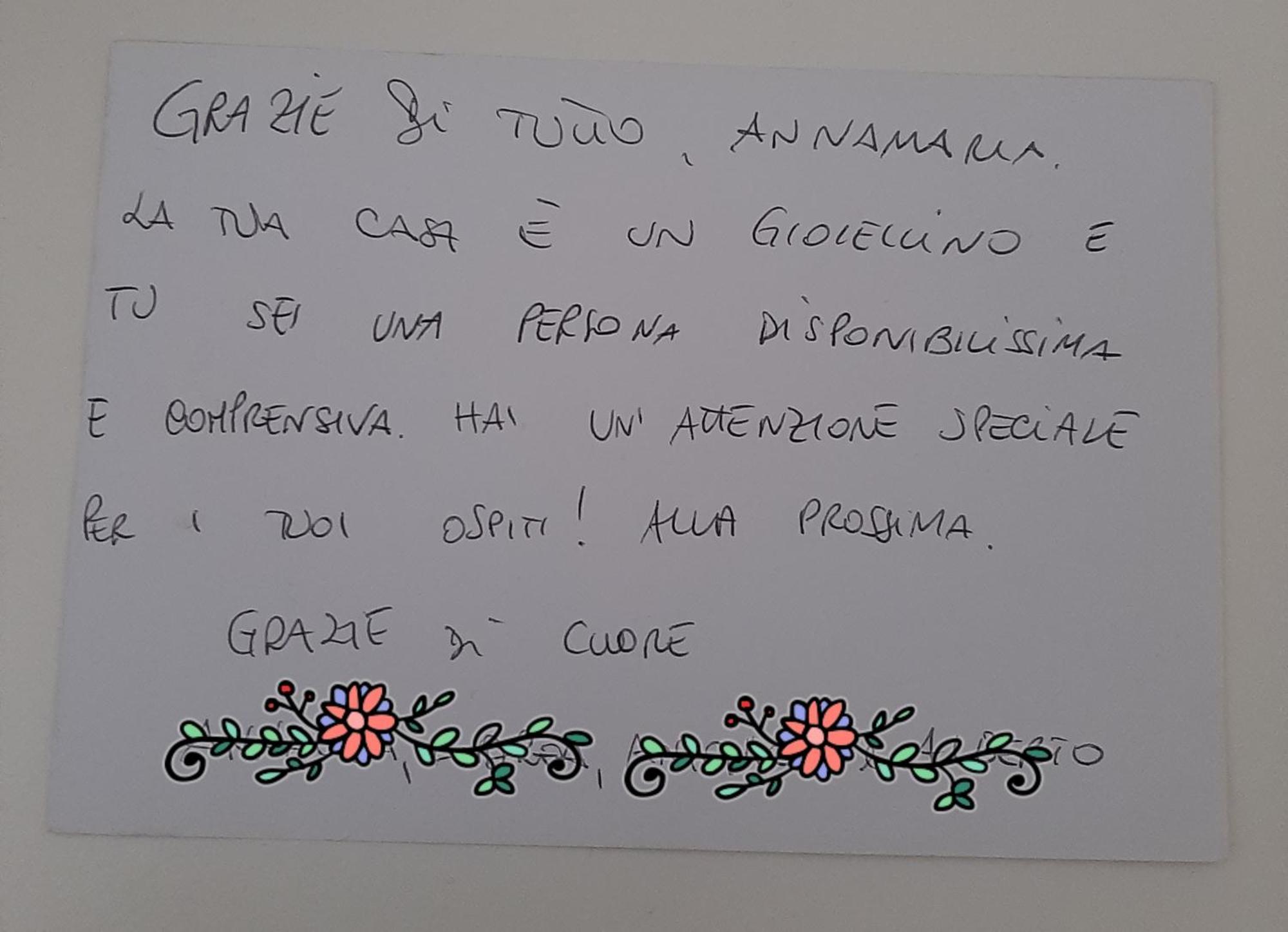 La Bouganville - Grazioso Con Giardinetto Appartamento Roma